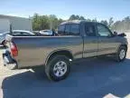 2005 Toyota Tundra Access Cab SR5