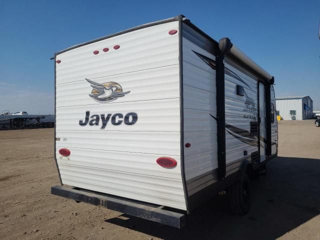 2019 Jayco J Series