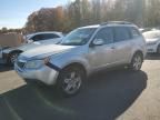 2009 Subaru Forester 2.5X Premium