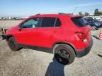 2015 Chevrolet Trax 1LT