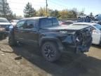 2018 Toyota Tacoma Double Cab