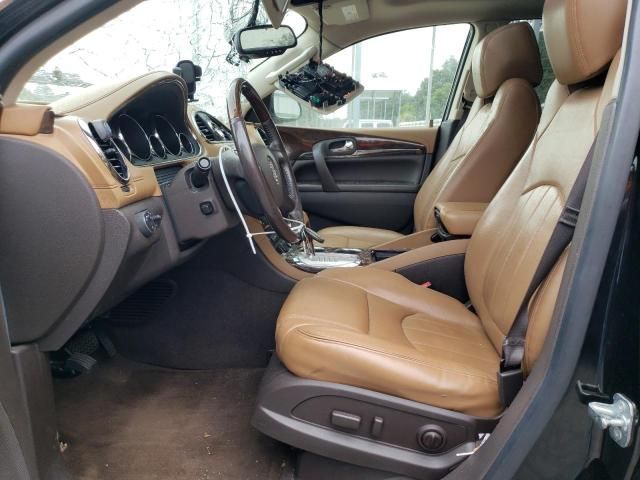 2016 Buick Enclave