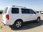 2010 Honda Pilot EXL