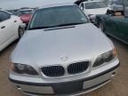 2004 BMW 325 I