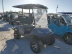 2021 Asse Golf Cart