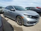 2020 Honda Civic EXL