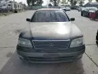 1999 Lexus LS 400