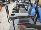 2019 Clubcar Precedent