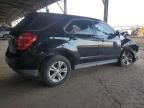 2012 Chevrolet Equinox LS