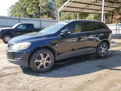 2011 Volvo XC60 T6 en venta en Austell, GA