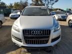 2015 Audi Q7 Premium Plus