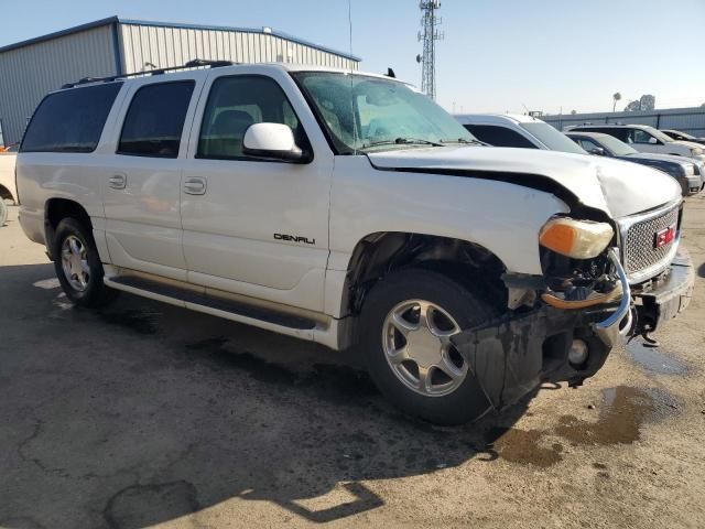 2006 GMC Yukon XL Denali