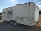 2000 Ruft Trailer