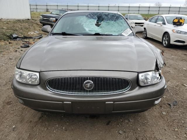 2000 Buick Lesabre Custom