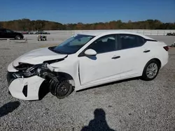 Salvage cars for sale at Gastonia, NC auction: 2024 Nissan Sentra S