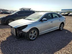 2018 Hyundai Sonata Sport en venta en Phoenix, AZ