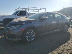 2018 Honda Civic LX en venta en Colton, CA