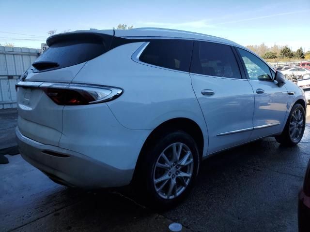 2022 Buick Enclave Premium