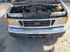 2004 Ford Econoline E350 Super Duty Cutaway Van