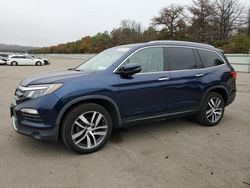 2016 Honda Pilot Touring en venta en Brookhaven, NY