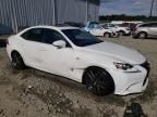 2015 Lexus IS 350