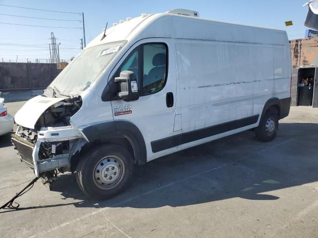 2022 Dodge RAM Promaster 2500 2500 High