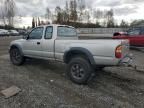 2002 Toyota Tacoma Xtracab