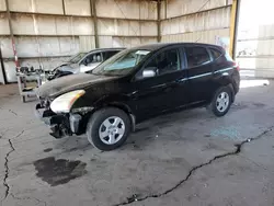 Salvage cars for sale from Copart Phoenix, AZ: 2009 Nissan Rogue S