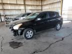 2009 Nissan Rogue S