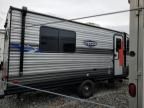 2023 Wildwood Trailer