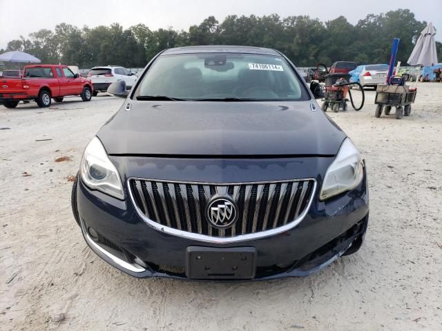 2016 Buick Regal Premium