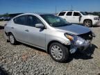 2016 Nissan Versa S