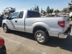 2009 Ford F150 Super Cab