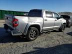 2015 Toyota Tundra Crewmax SR5