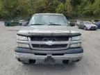 2003 Chevrolet Silverado K1500