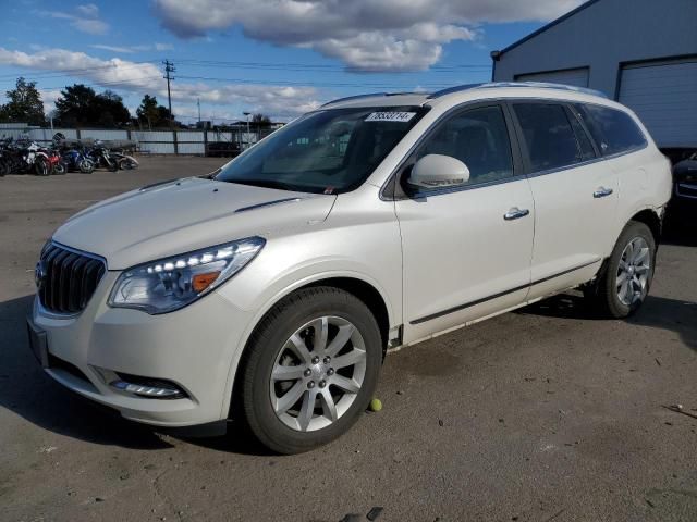 2015 Buick Enclave