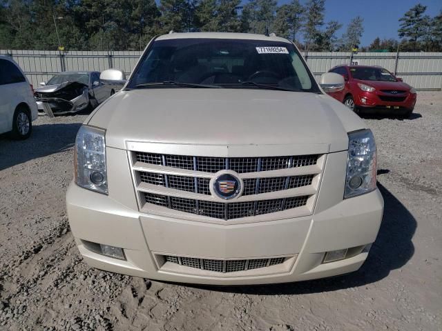 2014 Cadillac Escalade ESV Premium