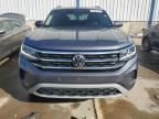 2022 Volkswagen Atlas SE