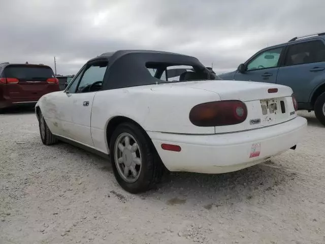 1992 Mazda MX-5 Miata