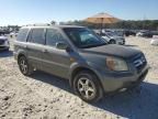 2007 Honda Pilot EXL