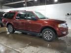 2017 Ford Expedition EL XLT