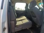 2009 Chevrolet Silverado K2500 Heavy Duty LT