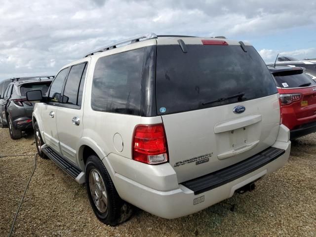 2005 Ford Expedition Limited