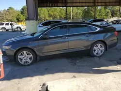 2014 Chevrolet Impala LS en venta en Gaston, SC