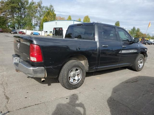 2011 Dodge RAM 1500