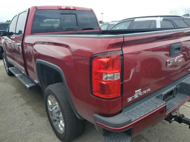 2019 GMC Sierra K2500 Denali