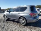 2016 Infiniti QX80