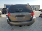 2004 Mitsubishi Endeavor LS