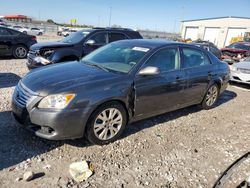 2008 Toyota Avalon XL en venta en Cahokia Heights, IL