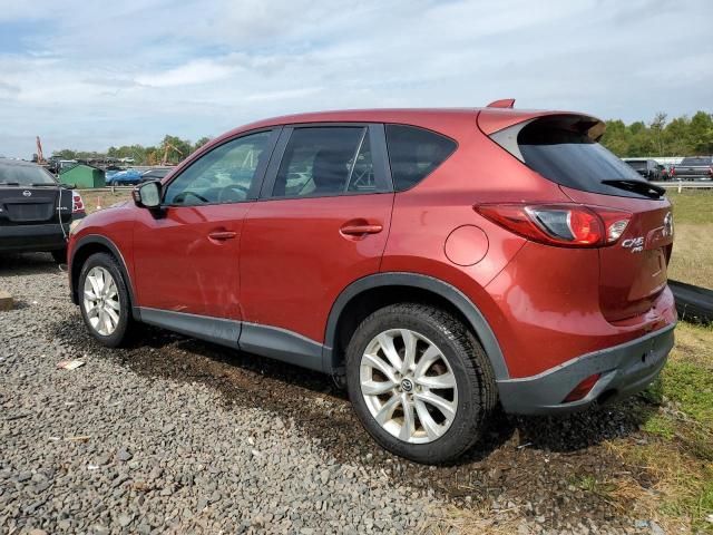 2013 Mazda CX-5 GT